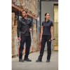Veste softshell 3 couches BIONIC-FINISH® ECO unisexe