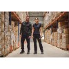 Veste softshell 3 couches BIONIC-FINISH® ECO unisexe