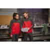 Veste softshell 3 couches BIONIC-FINISH® ECO unisexe
