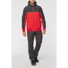 Veste softshell 3 couches BIONIC-FINISH® ECO unisexe