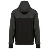 Veste softshell 3 couches BIONIC-FINISH® ECO unisexe