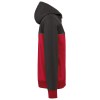 Veste softshell 3 couches BIONIC-FINISH® ECO unisexe