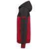 Veste softshell 3 couches BIONIC-FINISH® ECO unisexe