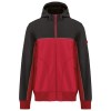 Veste softshell 3 couches BIONIC-FINISH® ECO unisexe