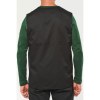 Gilet polycoton multipoches doublé unisexe
