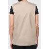 Gilet polycoton multipoches doublé unisexe