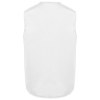 Gilet polycoton multipoches doublé unisexe