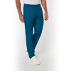 Pantalon polycoton homme