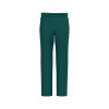Pantalon polycoton homme