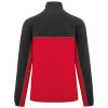 Veste micropolaire bicolore écoresponsable unisexe