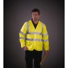 Gilet Hi-vis à manches longues