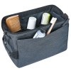 Trousse de toilette recyclée Halfar