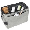 Trousse de toilette recyclée Halfar
