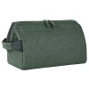 Trousse de toilette recyclée Halfar