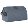 Trousse de toilette recyclée Halfar
