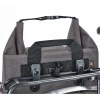 Sacoche porte-bagages Halfar