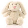 Peluche lapin en RPET
