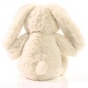 Peluche lapin en RPET