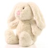 Peluche lapin en RPET