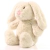 Peluche lapin en RPET
