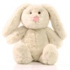 Peluche lapin en RPET
