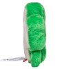 Peluche trèfle