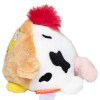 Peluche poussin mix