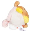 Peluche poussin mix