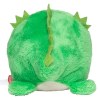 Peluche crocodile