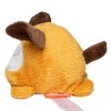 Peluche chien