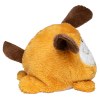 Peluche chien