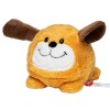 Peluche chien MBW