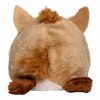 Peluche cheval