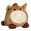 Peluche cheval