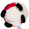 Peluche coccinelle