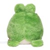 Peluche grenouille