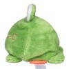 Peluche grenouille