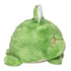 Peluche grenouille