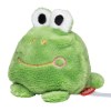 Peluche grenouille MBW
