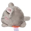 Peluche éléphant