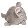 Peluche éléphant