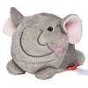 Peluche éléphant