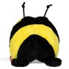 Peluche abeille