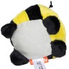 Peluche abeille