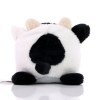 Peluche vache