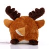 Peluche élan