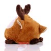 Peluche élan