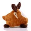Peluche élan