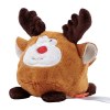 Peluche élan