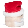 Peluche Père Noël